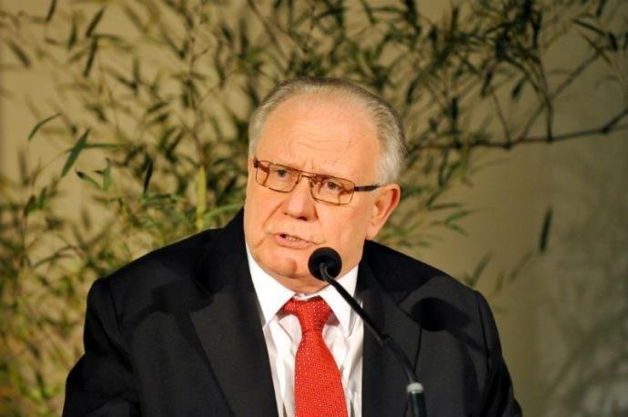 Paulo de Argollo Mendes renunciou neste s&aacute;bado