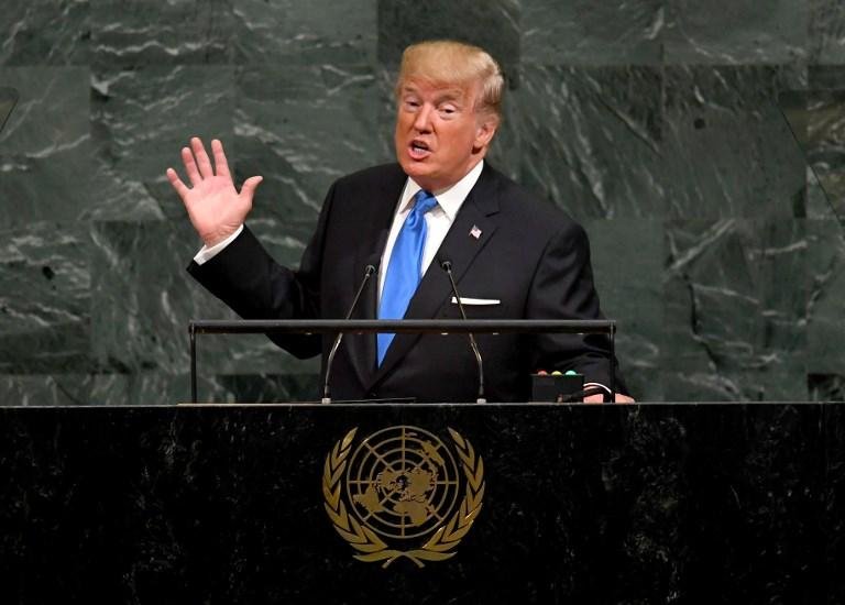 Governo chin&ecirc;s acusa presidente americano de minar esfor&ccedil;os de aproxima&ccedil;&atilde;o entre os dois pa&iacute;ses