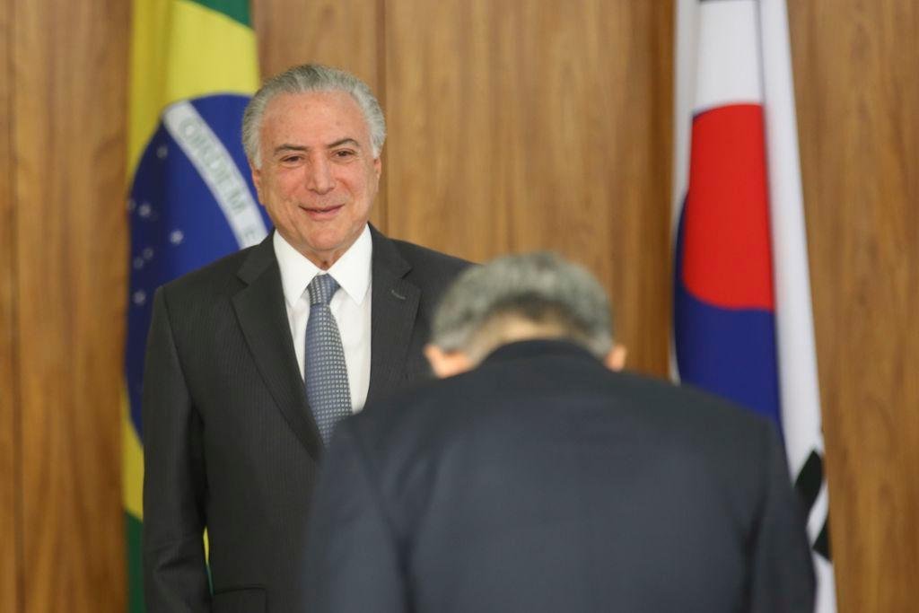 Presidente far&aacute; discurso de abertura da 73&ordf; Assembleia Geral da ONU