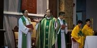 Tratado, no entanto, não restabelece questões diplomáticas entre o Vaticano e a China