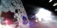 Sondas vão coletar dados do asteroide Ryugu se deslocando por saltos