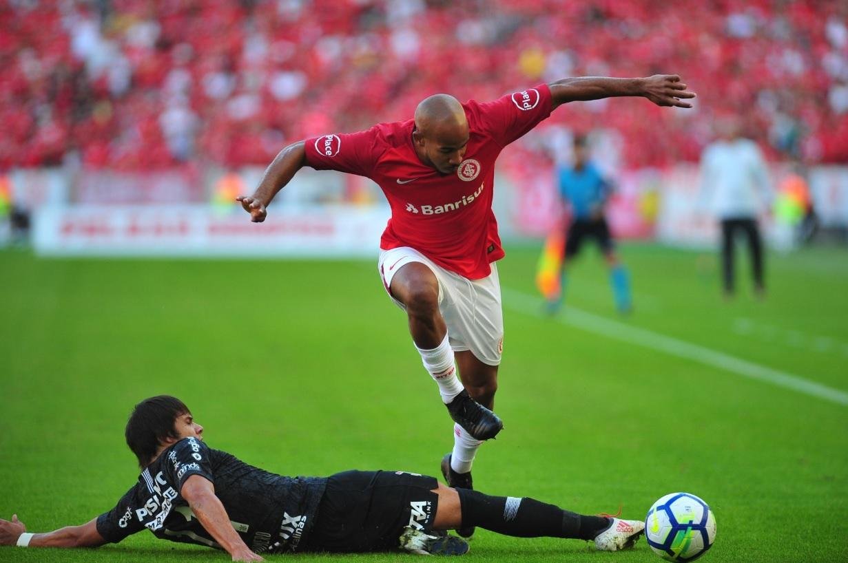 Inter busca vit&oacute;ria fora contra Corinthians para retomar a ponta