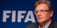 Valcke orientou seu filho sobre quem ele deveria contactar dentro da Fifa para fechar acordo