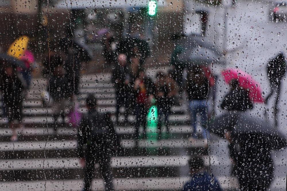 Porto Alegre deve ter chuva e per&iacute;odos com sol nesta ter&ccedil;a-feira