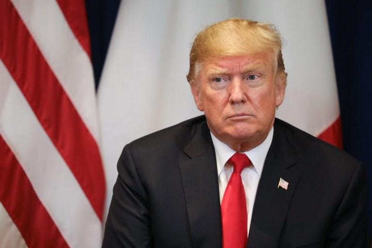 Tens&otilde;es entre Washington e Teer&atilde; voltam ao radar  ap&oacute;s Trump abandonar acordo internacional sobre programa nuclear iraniano