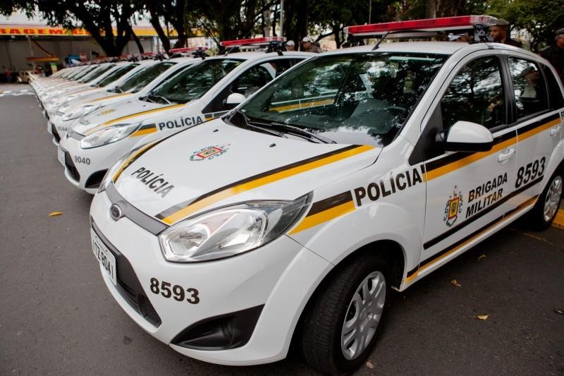 Atendidos os requisitos, servidores ser&atilde;o apresentados e ficar&atilde;o &agrave; disposi&ccedil;&atilde;o do Departamento de Ensino da Brigada Militar a partir do dia 12 de novembro