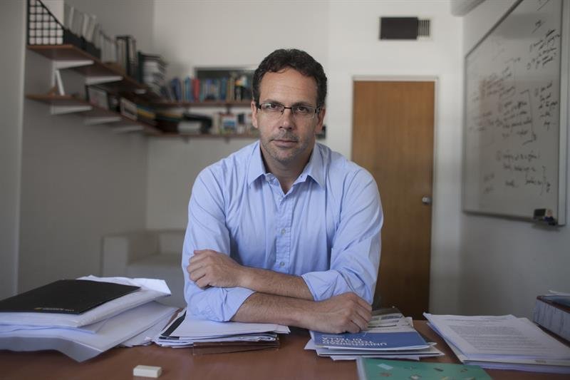 Sandleris foi secret&aacute;rio de pol&iacute;tica econ&ocirc;mica do Minist&eacute;rio da Fazenda