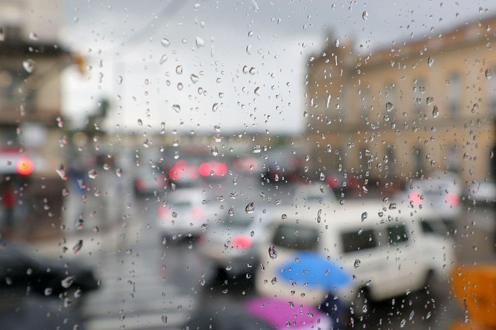 Porto Alegre tem chance de chuva nesta quarta-feira