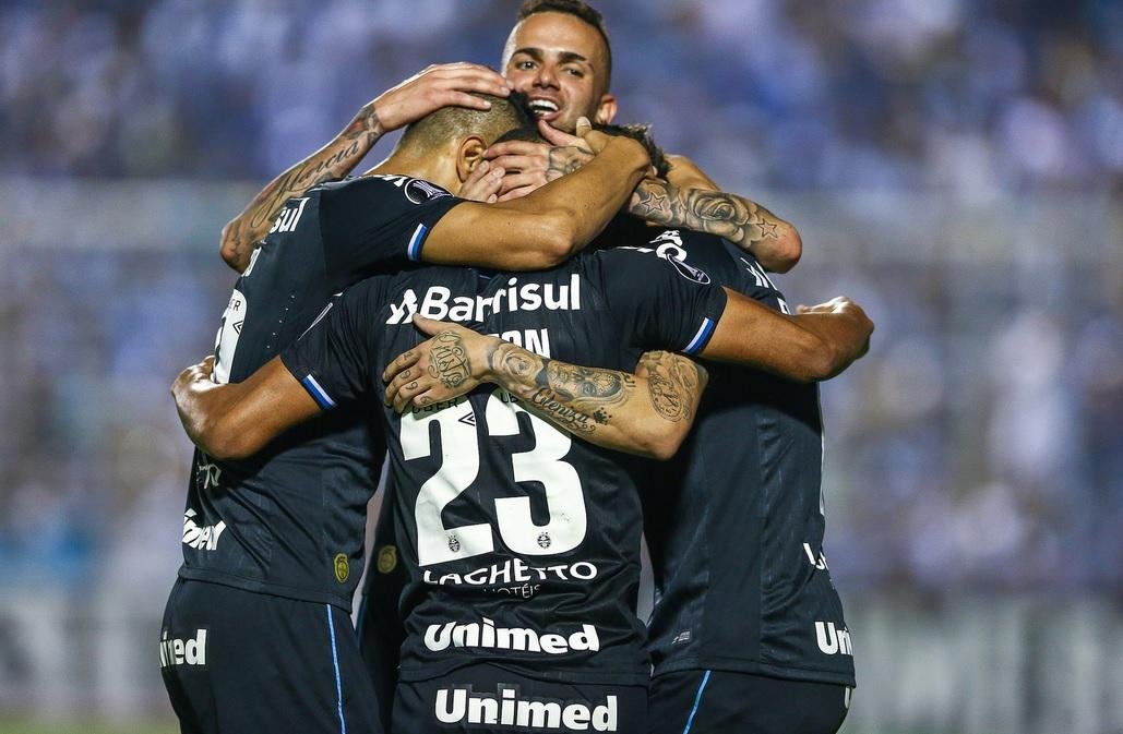Gr&ecirc;mio vive o desafio de n&atilde;o priorizar competi&ccedil;&otilde;es 