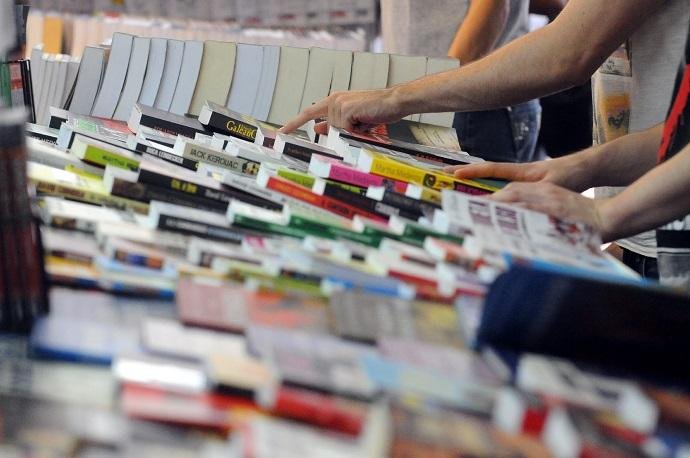 64&ordf; Feira do Livro de Porto Alegre ocorre de 1&ordm; a 18 de novembro de 2018