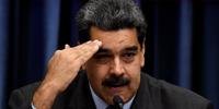 Mandatário venezuelano afirmou que irá 