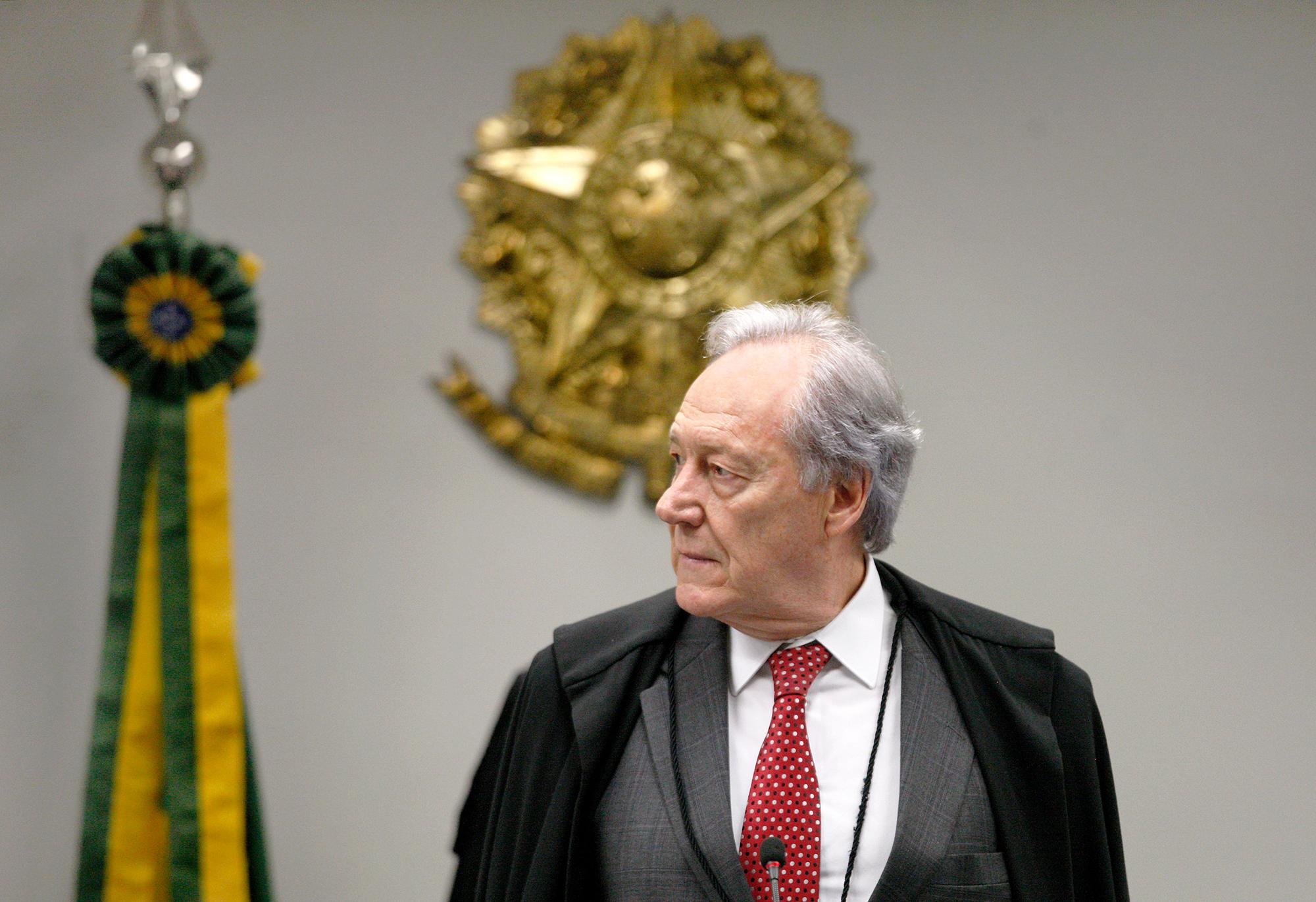 Decis&atilde;o foi proferida ap&oacute;s reclama&ccedil;&atilde;o ao STF de que proibi&ccedil;&atilde;o se tratava de censura pr&eacute;via