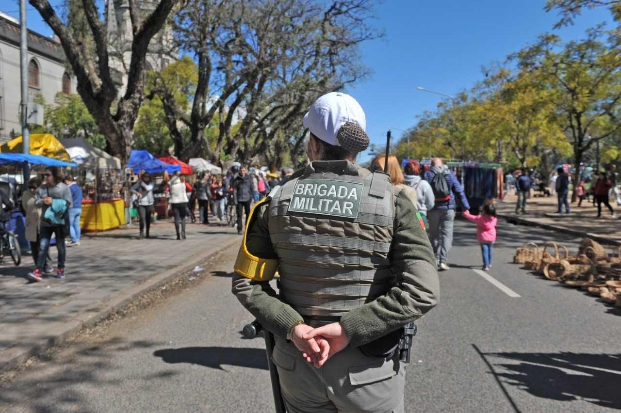 &Oacute;rg&atilde;os emitiram nota a respeito de manifesta&ccedil;&otilde;es programadas para a Reden&ccedil;&atilde;o