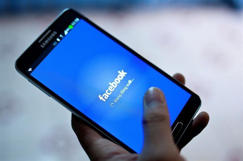 Parte dos recursos &eacute; utilizado para impulsionar posts no Facebook