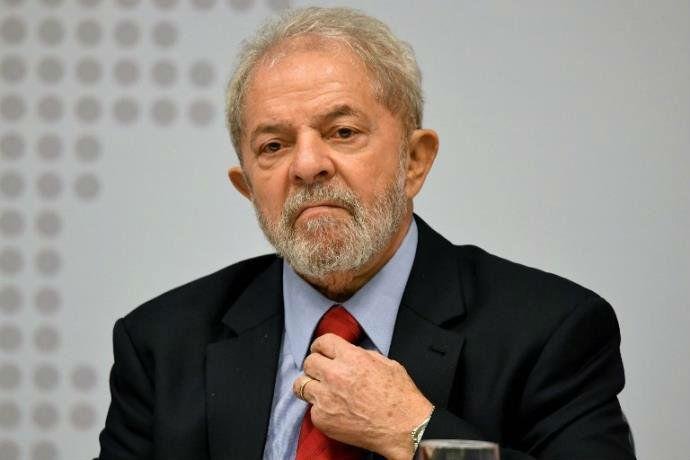 Lula estaria atuando diretamente nas articula&ccedil;&otilde;es pol&iacute;ticas para viabilizar a campanha de Fernando Haddad