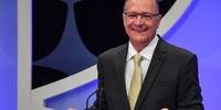 Alckmin também criticou ideia de Haddad de nova Constituição