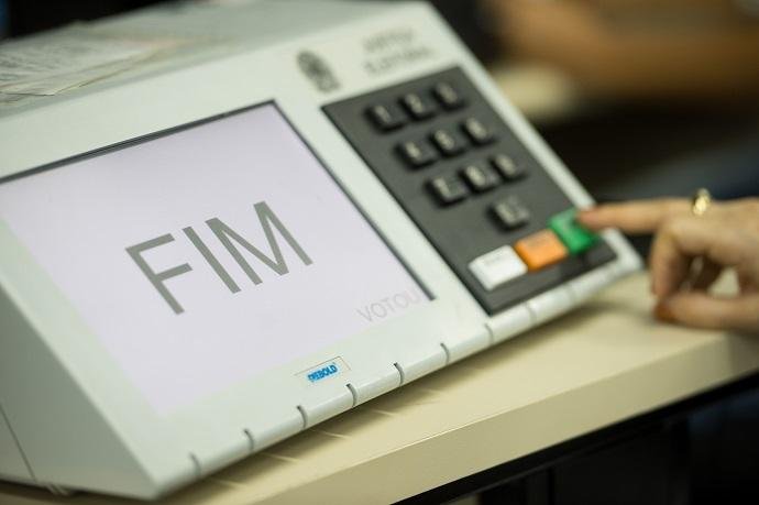 Pesquisa CNT/MDA: Bolsonaro com 28,2% e Haddad com 25,2%