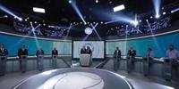 	Oito candidatos à presidência debatem na RecordTV
