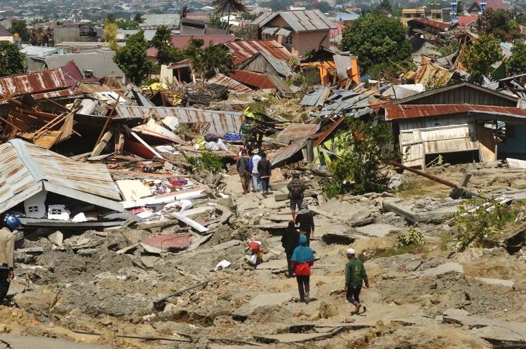 48.025 pessoas foram atendidas em 103 centros de amparo