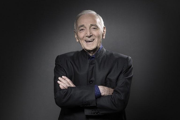 Cantor morreu nesta segunda-feira, aos 94 anos 
