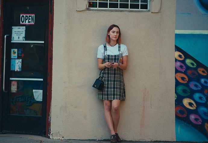 "Lady Bird &ndash; A Hora de Voar" &eacute; um dos t&iacute;tulos selecionados para a mostra