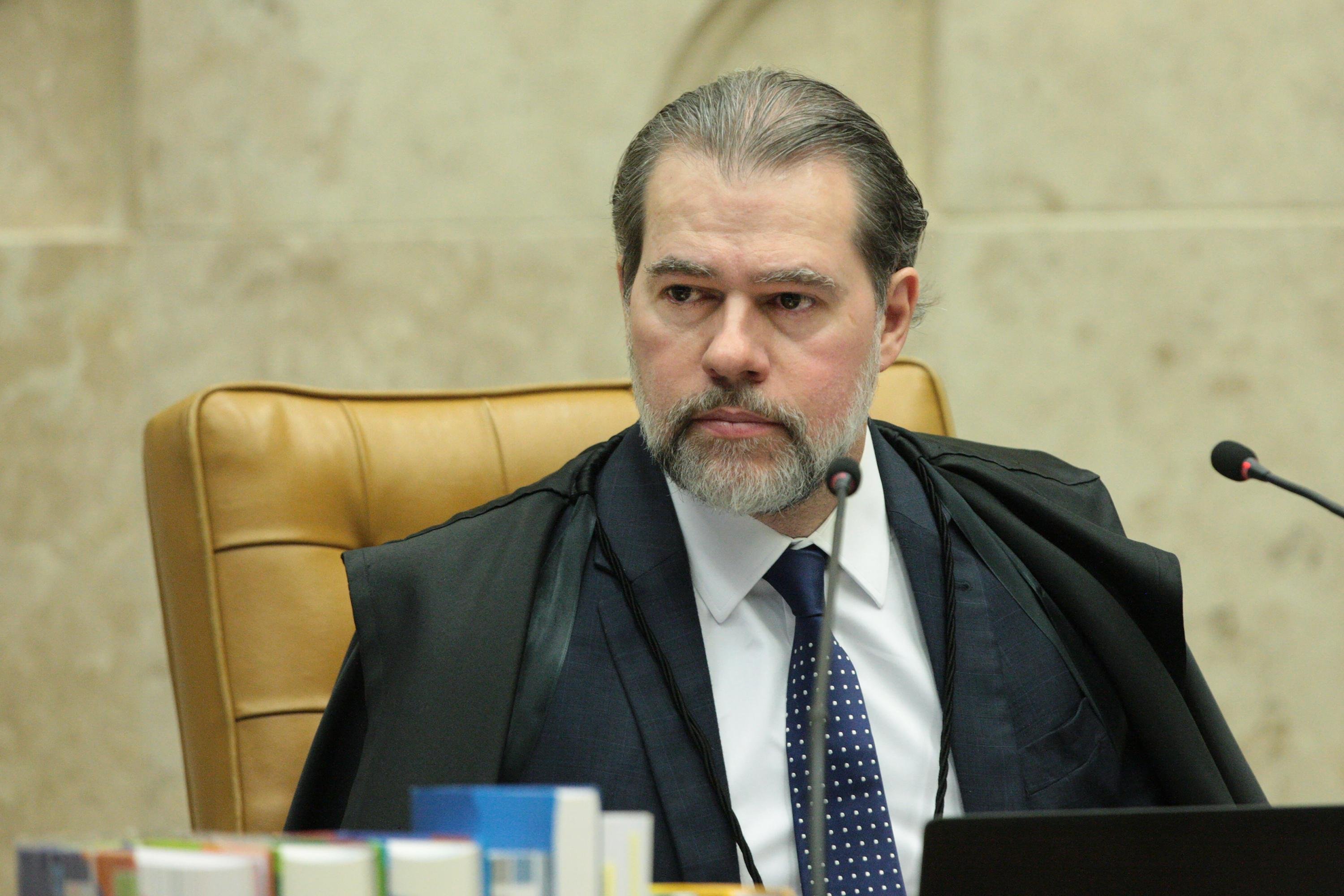 Determina&ccedil;&atilde;o de Lewandowski foi desautorizada pelo presidente do STF