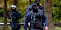 Associação xiita é alvo de operação contra terrorismo na França 