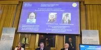 Donna Strickland é apenas a terceira mulher a receber o prêmio de Física desde a sua criação