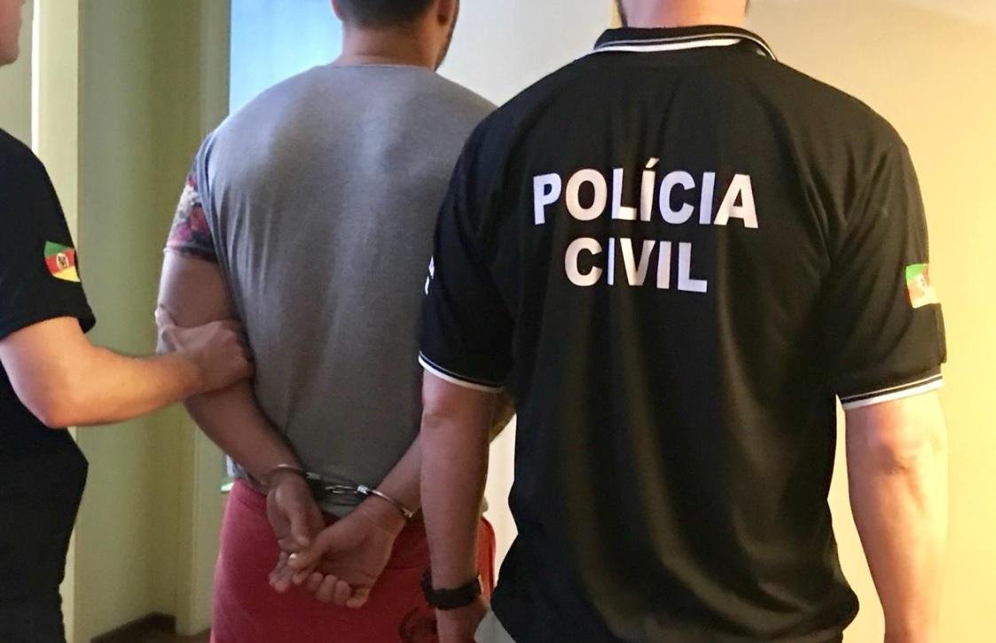 Opera&ccedil;&atilde;o combate crimes contra sa&uacute;de p&uacute;blica em Novo Hamburgo 