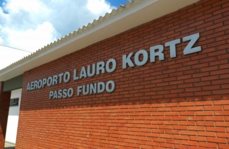 A abertura foi adiada para o dia 4