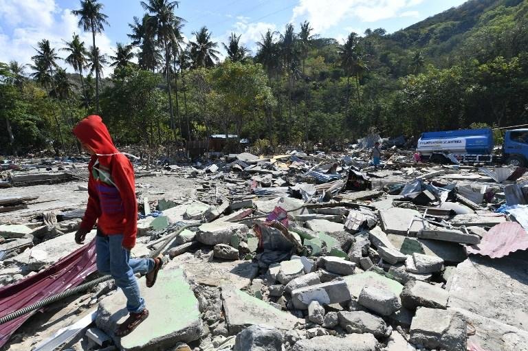 Menores, com idades entre 13 e 15 anos, participavam de um acampamento de estudo da b&iacute;blia
