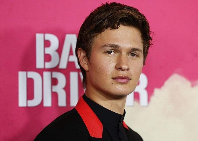 Ansel Elgort ser&aacute; o protagonista da nova vers&atilde;o de "Amor, Sublime Amor"