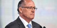 Alckmin acredita que delação de Palocci terá efeito já no 1º turno 