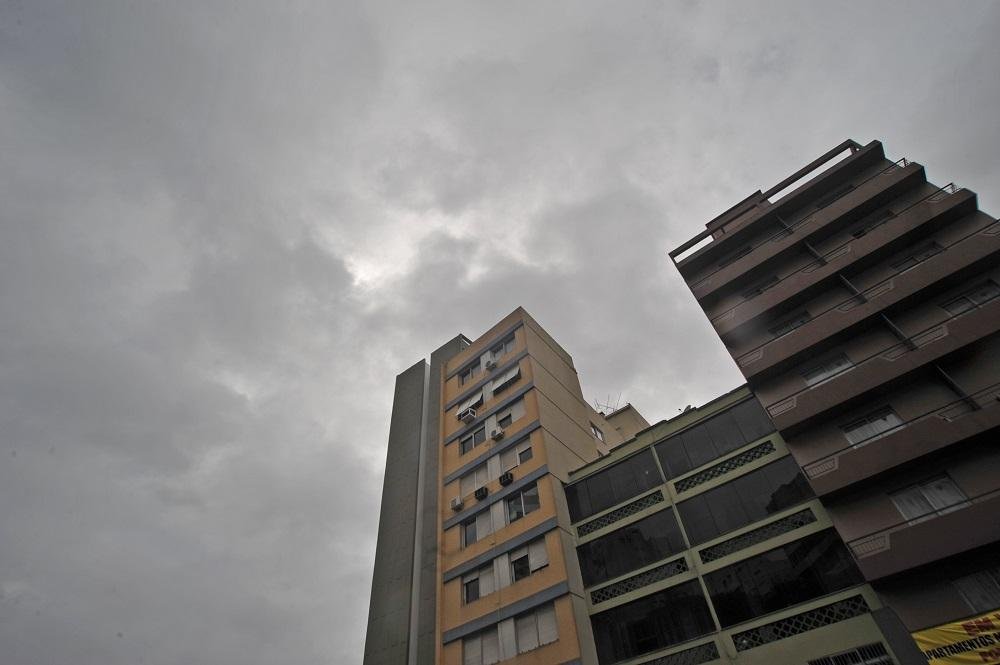 Porto Alegre ter&aacute; chuva nesta quarta-feira