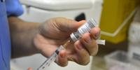 Doenças como sarampo haviam sido erradicadas, mas ameaçam retorno em meio a baixas taxas de cobertura vacinal
