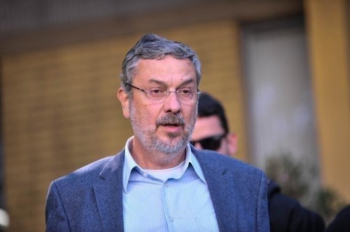 Palocci afirma que esquema de compra e venda das MPs era corriqueiro durante a gest&atilde;o petista