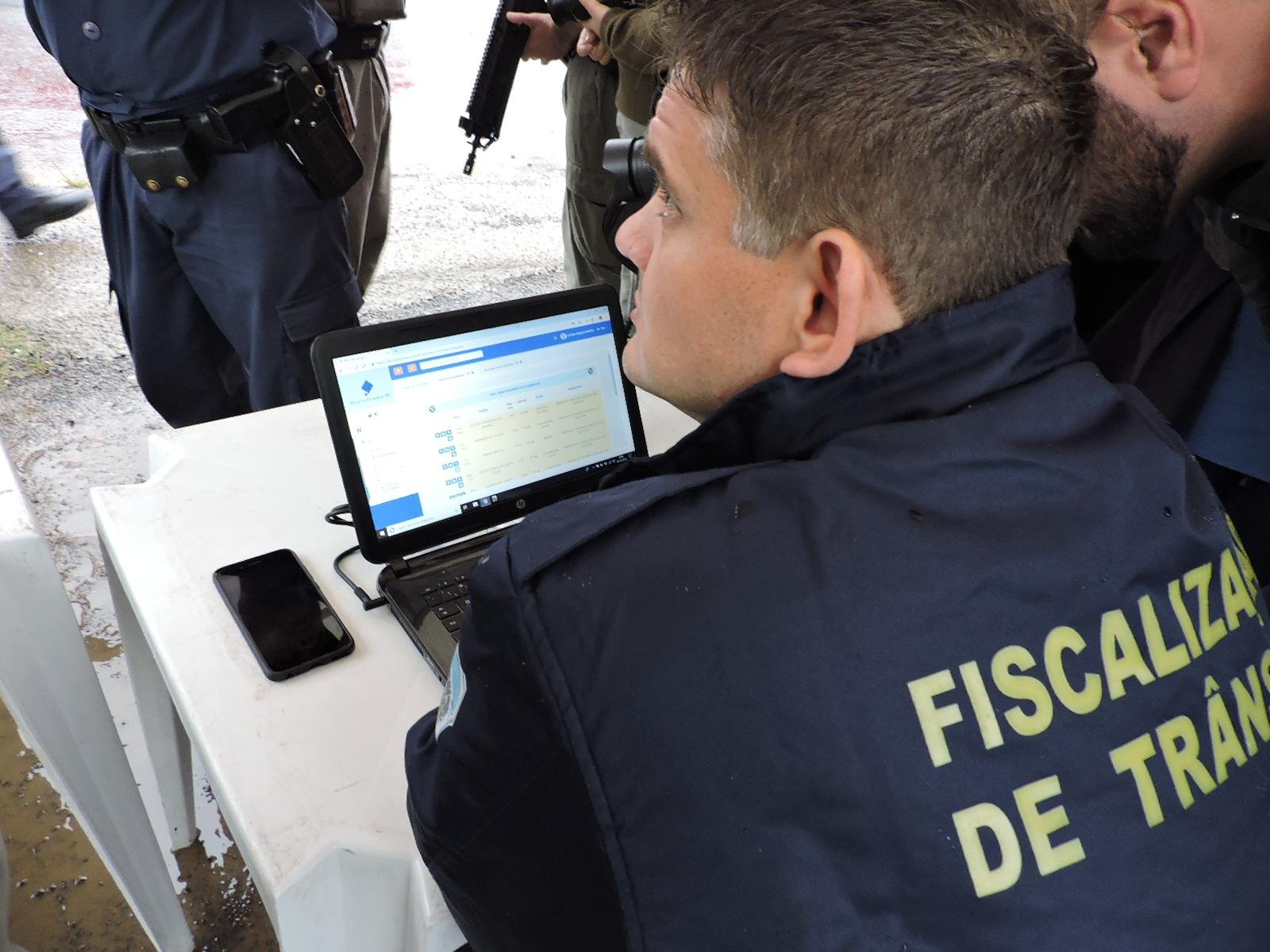 A ferramenta busca ampliar a seguran&ccedil;a na cidade