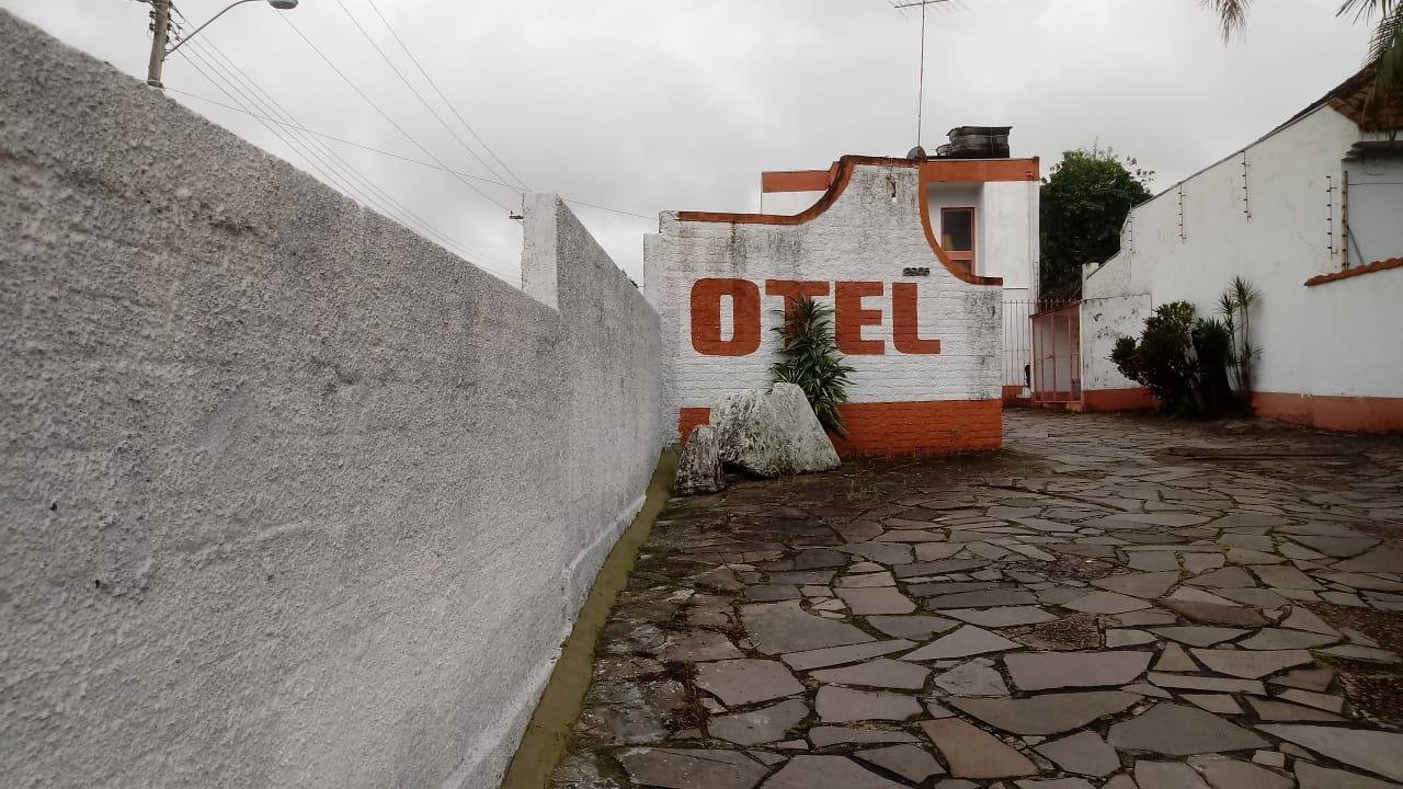 Corpo foi encontrado dentro de um quarto do motel