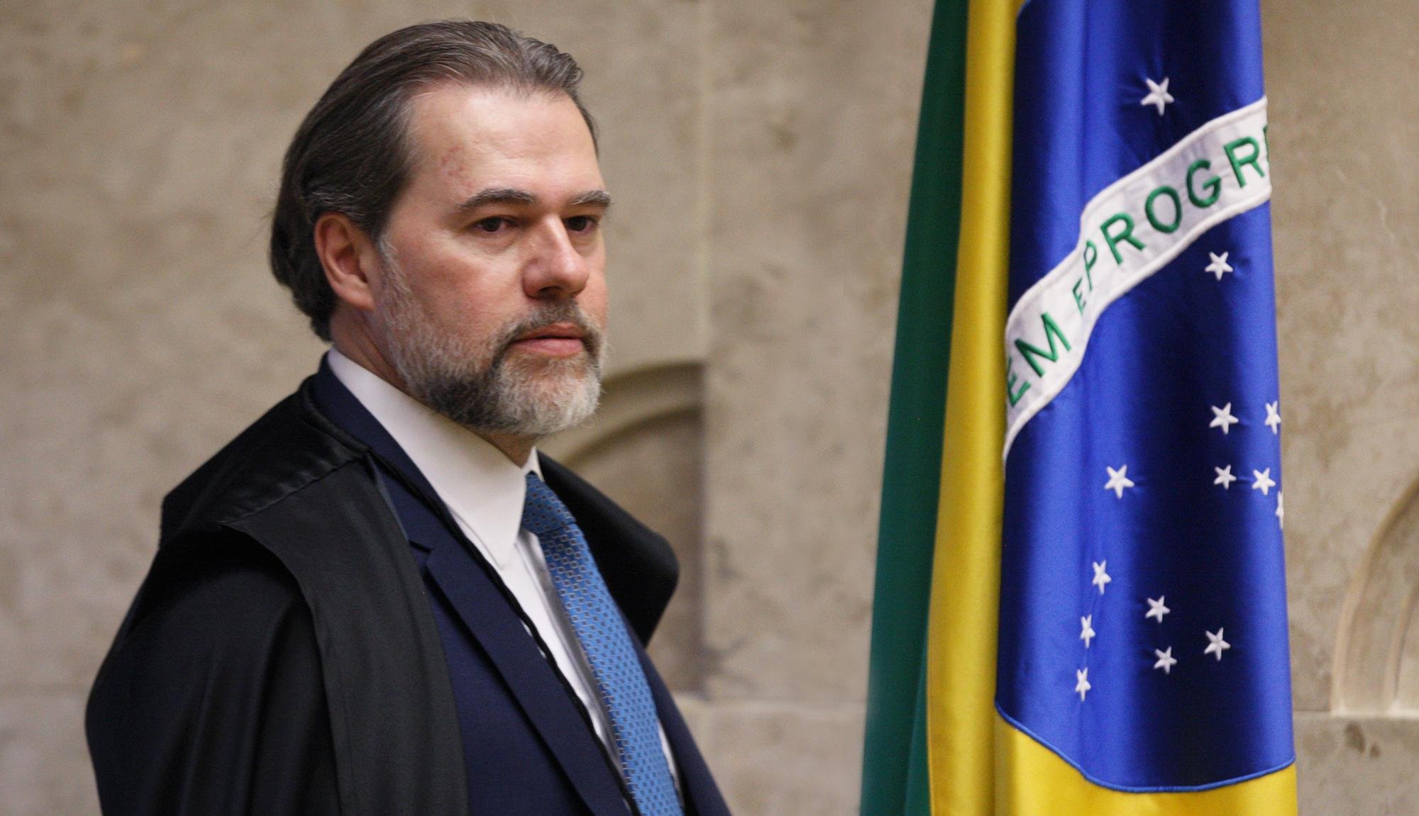 Toffoli tamb&eacute;m negou que declara&ccedil;&atilde;o sobre Ditadura Militar seja aceno para volta do regime