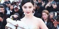 China anuncia que atriz Fan Bingbing deve US$ 129 milhões em impostos e multas