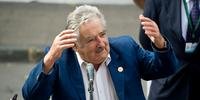 Mujica pediu desculpas, mas não compareceu a evento ligado à esquerda, em Buenos Aires