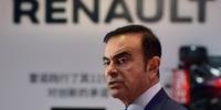 Renault pede que seja nomeado um presidente interino em substituição de Ghosn