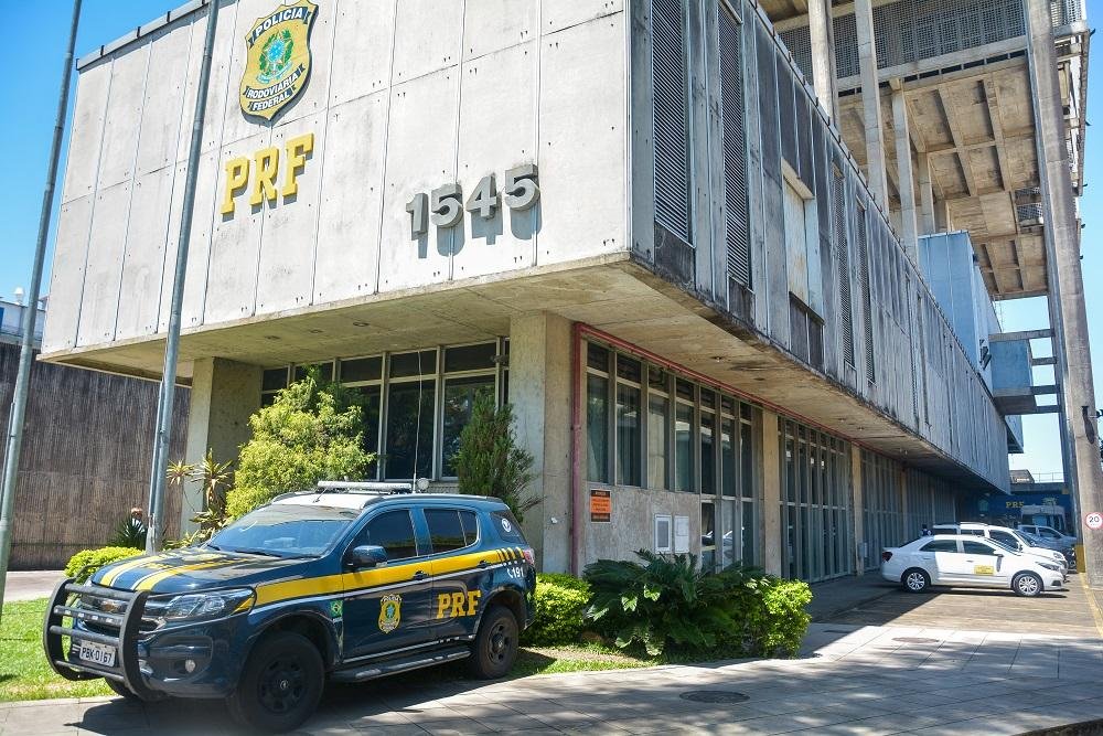 Pol&iacute;cia Rodovi&aacute;ria Federal inaugura sede oficial em Porto Alegre