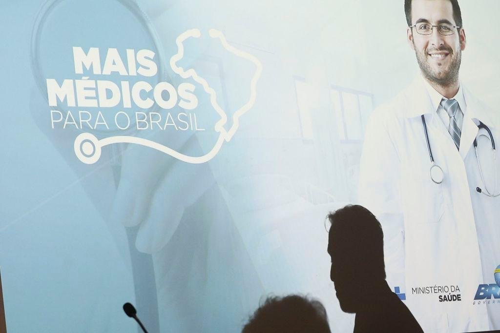 Minist&eacute;rio da Sa&uacute;de lan&ccedil;ou um edital emergencial de contrata&ccedil;&atilde;o de m&eacute;dicos