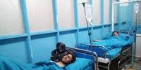 Atentado deixou dezenas de mortos e feridos no Afeganistão