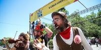 Santa Maria Sesc Circo oferece atrações gratuitas até domingo