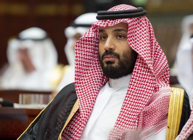Chanceler saudita afirma que pr&iacute;ncipe herdeiro est&aacute; acima de qualquer suspeita 
