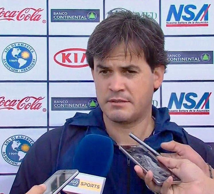 Gavil&aacute;n vai treinar o Pelotas no Gauch&atilde;o