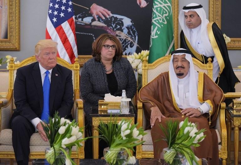Trump preferiu abster-se da investiga&ccedil;&atilde;o no caso