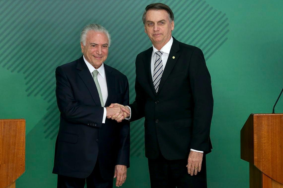Governo atual diz que o momento &eacute; inoportuno para mexer nas regras do setor